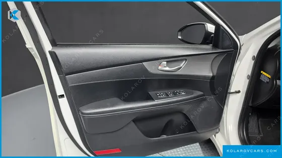 KIA K3 TRENDY