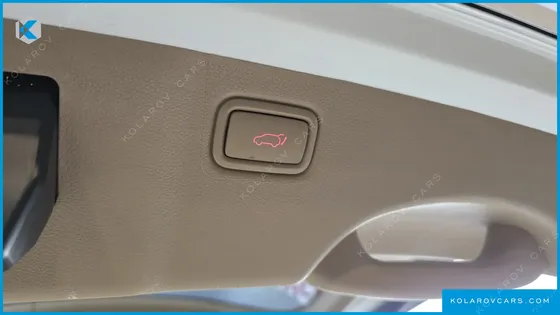 KIA CARNIVAL 9-SEATER HI-LIMOUSINE