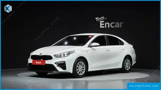 KIA K3 TRENDY