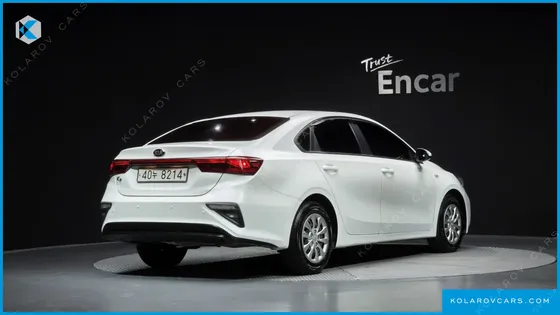 KIA K3 TRENDY
