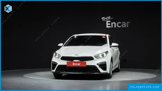 KIA K3 TRENDY