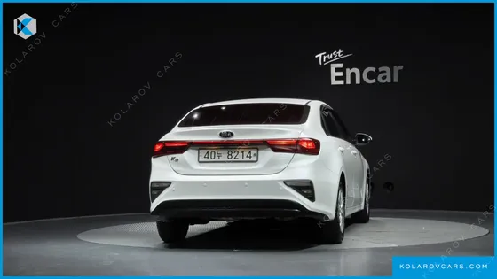 KIA K3 TRENDY