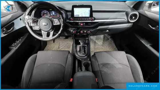 KIA K3 TRENDY