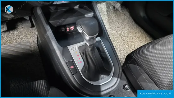 KIA K3 TRENDY