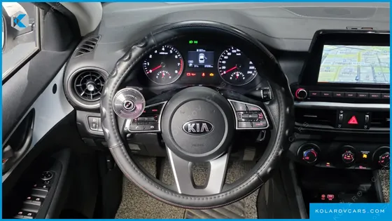 KIA K3 TRENDY