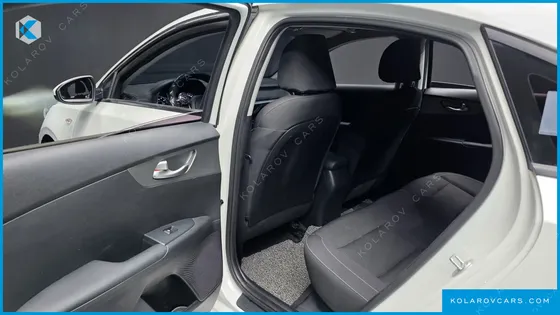 KIA K3 TRENDY