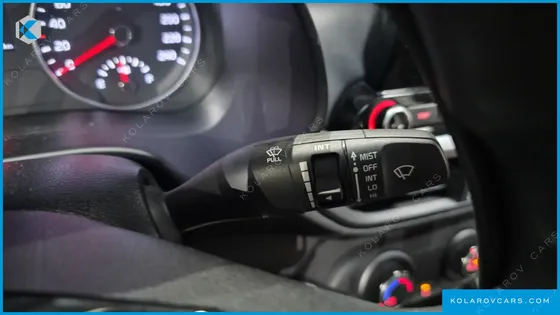 KIA K3 TRENDY