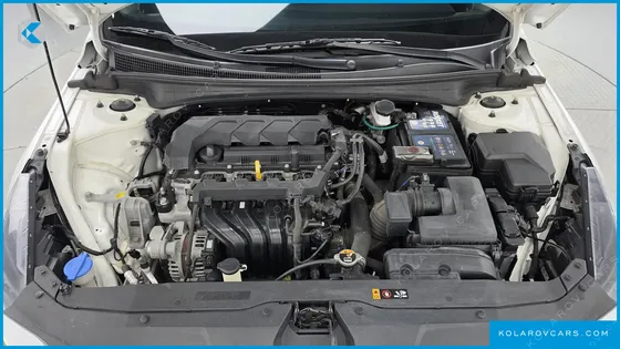 HYUNDAI ELANTRA (AVANTE) 1.6