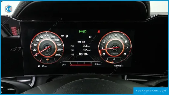HYUNDAI ELANTRA (AVANTE) 1.6