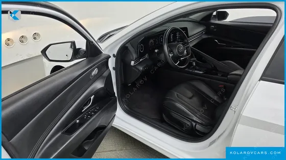 HYUNDAI ELANTRA (AVANTE) 1.6
