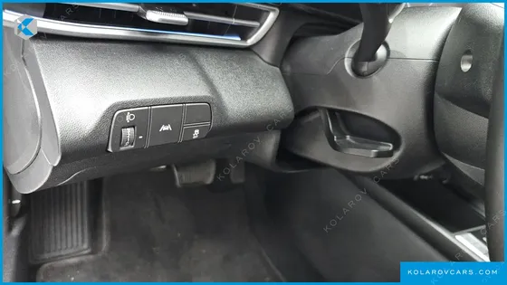 HYUNDAI ELANTRA (AVANTE) 1.6