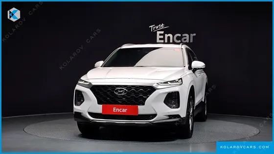 HYUNDAI SANTA FE DIESEL 2.0 2WD