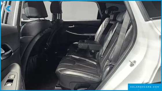 HYUNDAI SANTA FE DIESEL 2.0 2WD