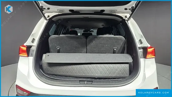 HYUNDAI SANTA FE DIESEL 2.0 2WD