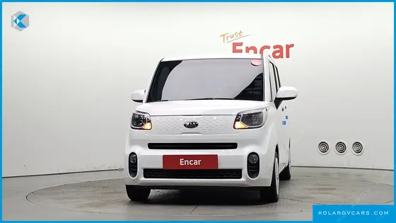 KIA RAY VAN