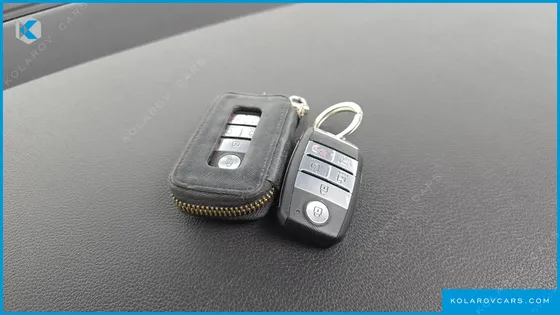 KIA CARNIVAL 9-SEATER LUXURY