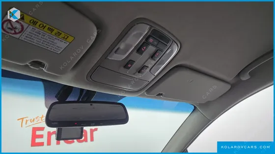 KIA CARNIVAL 9-SEATER LUXURY