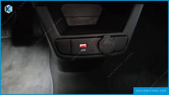 KIA RAY VAN