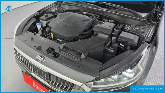 KIA K7 3.0 GDI PRESTIGE