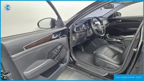 KIA K7 3.0 GDI PRESTIGE