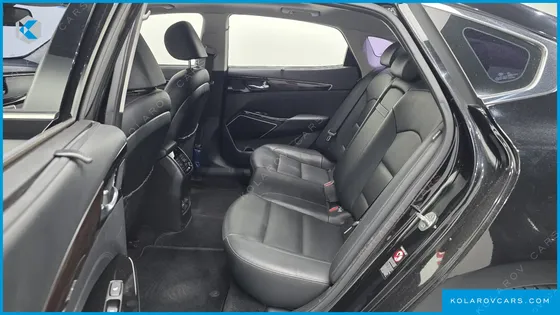 KIA K7 3.0 GDI PRESTIGE
