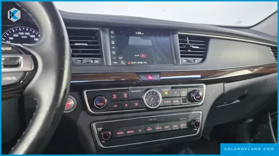 KIA K7 3.0 GDI PRESTIGE