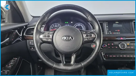 KIA K7 3.0 GDI PRESTIGE