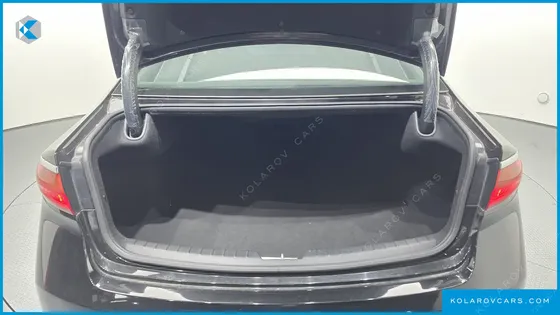 KIA K7 3.0 GDI PRESTIGE