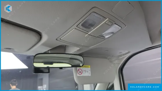KIA RAY VAN