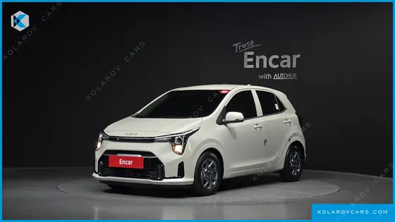 KIA MORNING (PICANTO) PRESTIGE