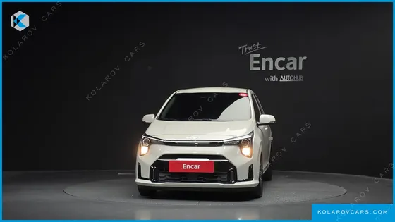 KIA MORNING (PICANTO) PRESTIGE