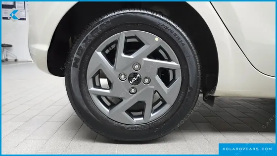 KIA MORNING (PICANTO) PRESTIGE