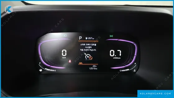 KIA MORNING (PICANTO) PRESTIGE