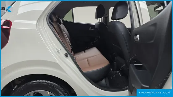 KIA MORNING (PICANTO) PRESTIGE
