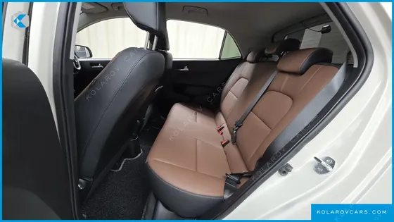 KIA MORNING (PICANTO) PRESTIGE