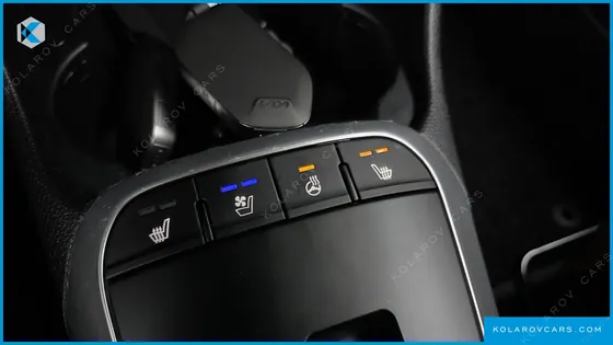 KIA MORNING (PICANTO) PRESTIGE