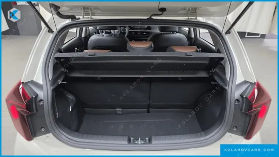 KIA MORNING (PICANTO) PRESTIGE