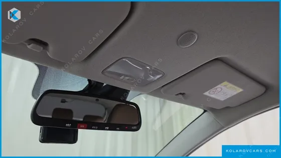 KIA MORNING (PICANTO) PRESTIGE
