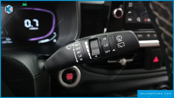 KIA MORNING (PICANTO) PRESTIGE