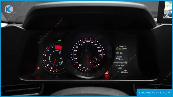 HYUNDAI ELANTRA (AVANTE) 1.6