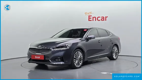 KIA K7 3.3 GDI NOBLESSE