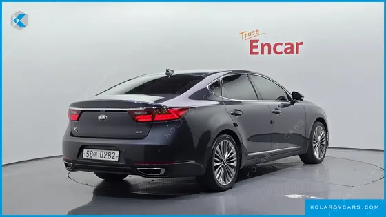 KIA K7 3.3 GDI NOBLESSE