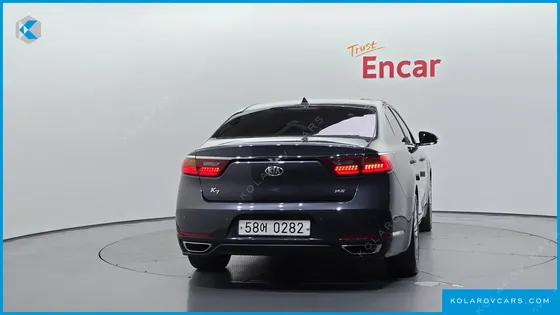KIA K7 3.3 GDI NOBLESSE