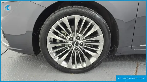 KIA K7 3.3 GDI NOBLESSE
