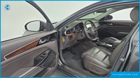 KIA K7 3.3 GDI NOBLESSE