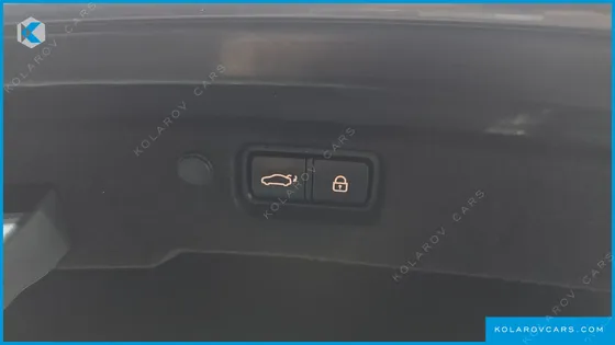 KIA K7 3.3 GDI NOBLESSE