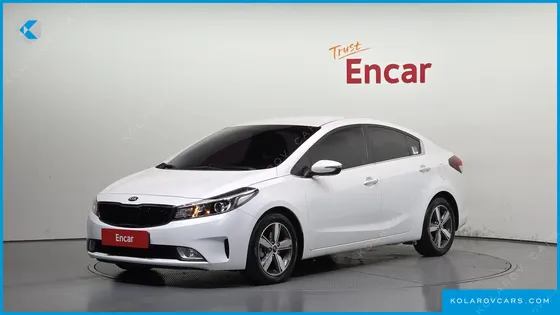 KIA K3 TRENDY