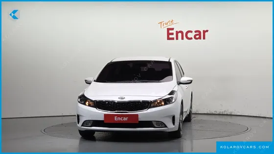 KIA K3 TRENDY