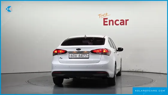 KIA K3 TRENDY
