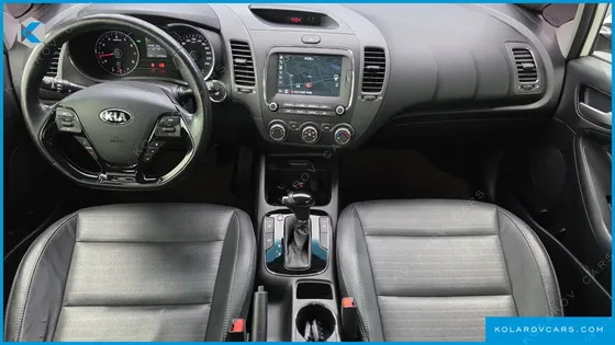 KIA K3 TRENDY
